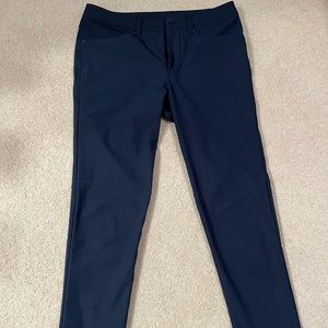 Lululemon Men’s ABC Slim Fit Pants 30x32